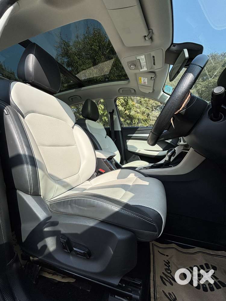 Mg Astor 1.5 Sharp Cvt, 2022, Petrol