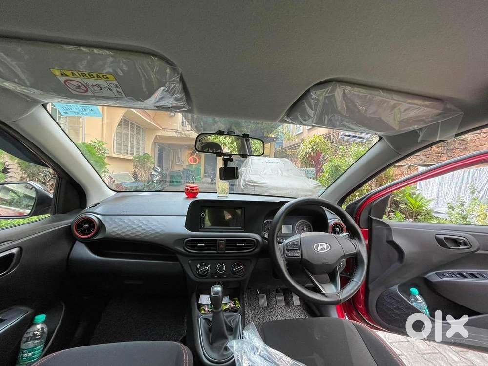 Hyundai Grand I10 Nios 2022 Petrol 19200 Km Driven