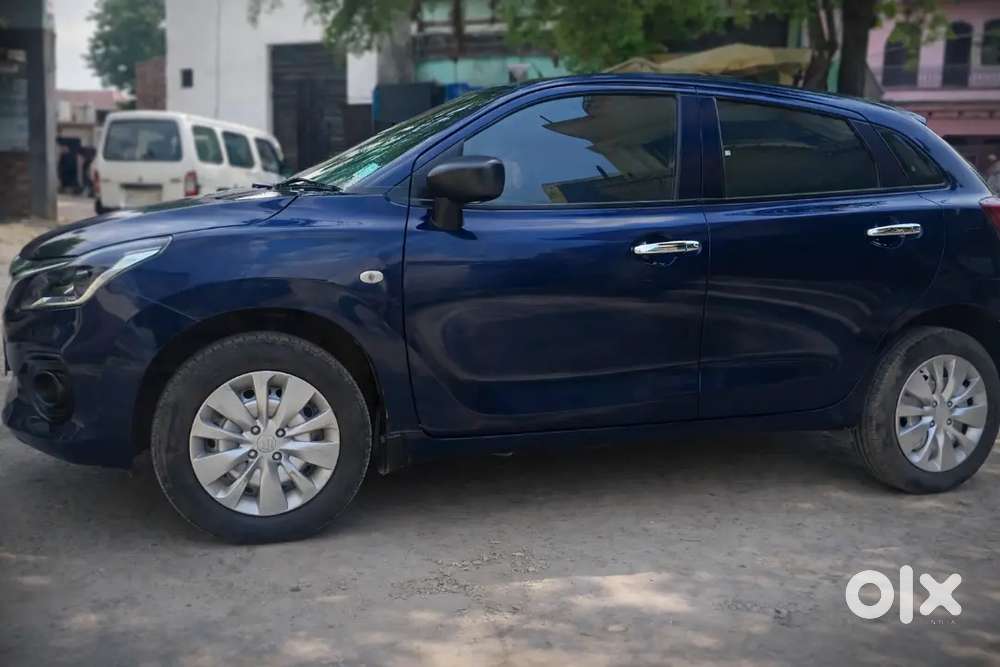 Maruti Suzuki Baleno 2023 Petrol Good Condition