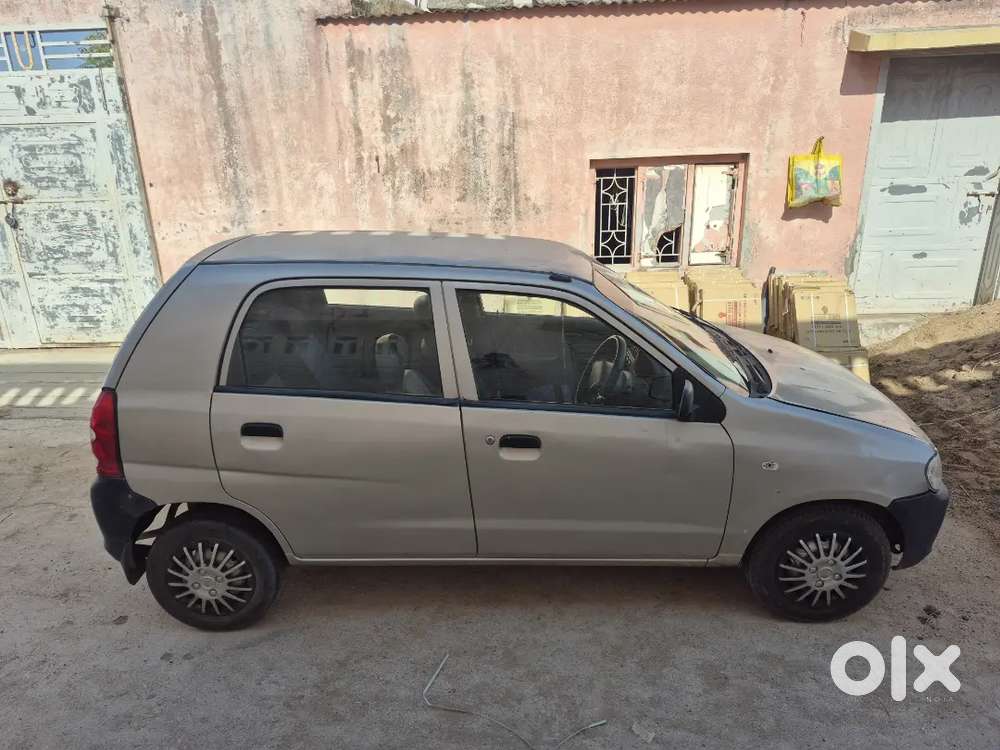 Alto Car Sell