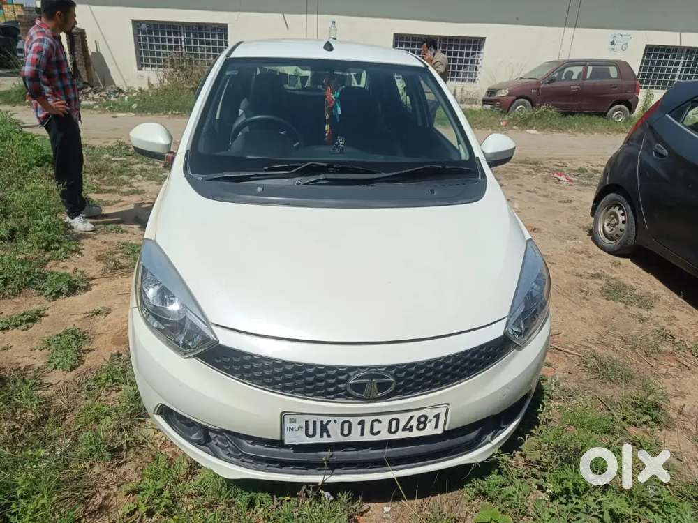 1.2 Revetron Tata Tiago Xt 2018