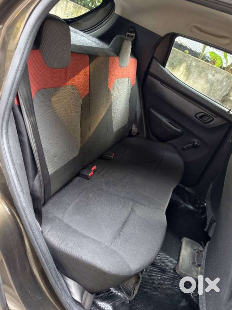 Renault Kwid Rxt Easy-r, 2016, Petrol