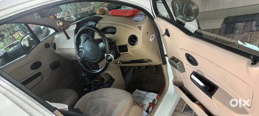 Chevrolet Spark 2010 Petrol Good Condition Fitness Upto 2029