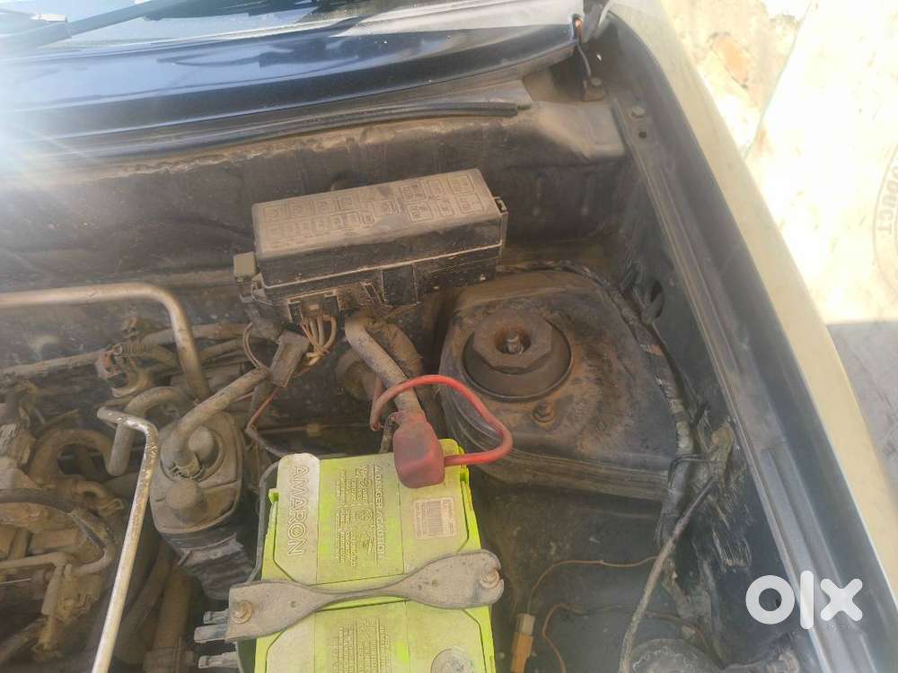 Maruti Suzuki Alto K10 2014 Petrol 82000 Km Driven