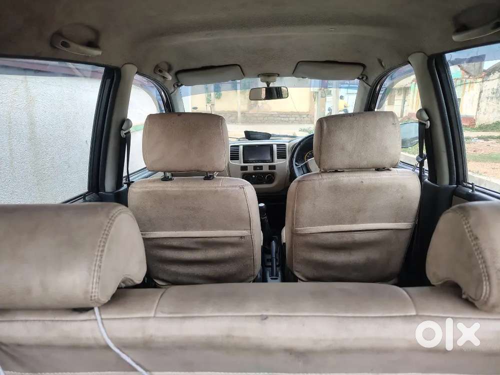 Maruti Suzuki Zen Estilo 2007 Petrol