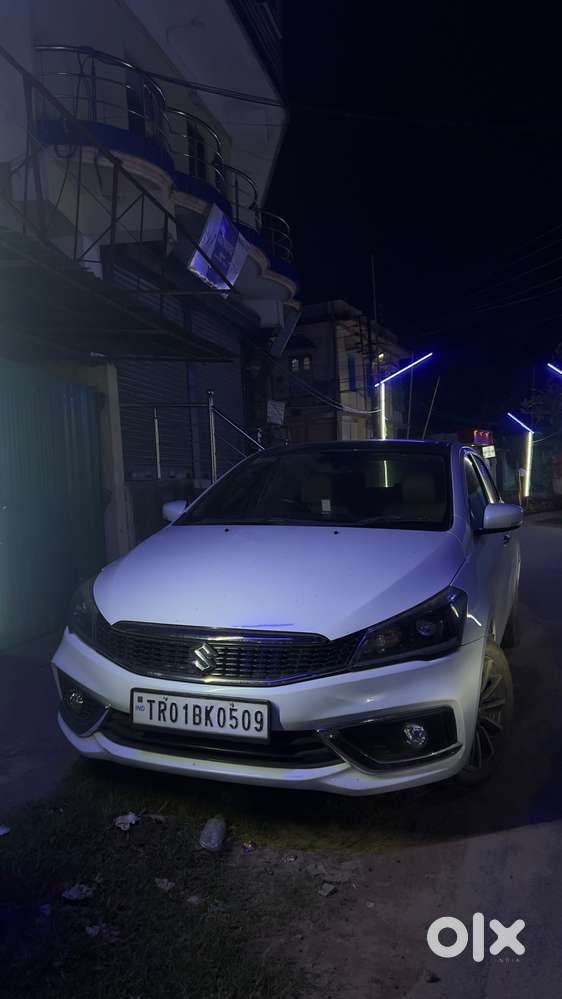 Maruti Suzuki Ciaz 2020