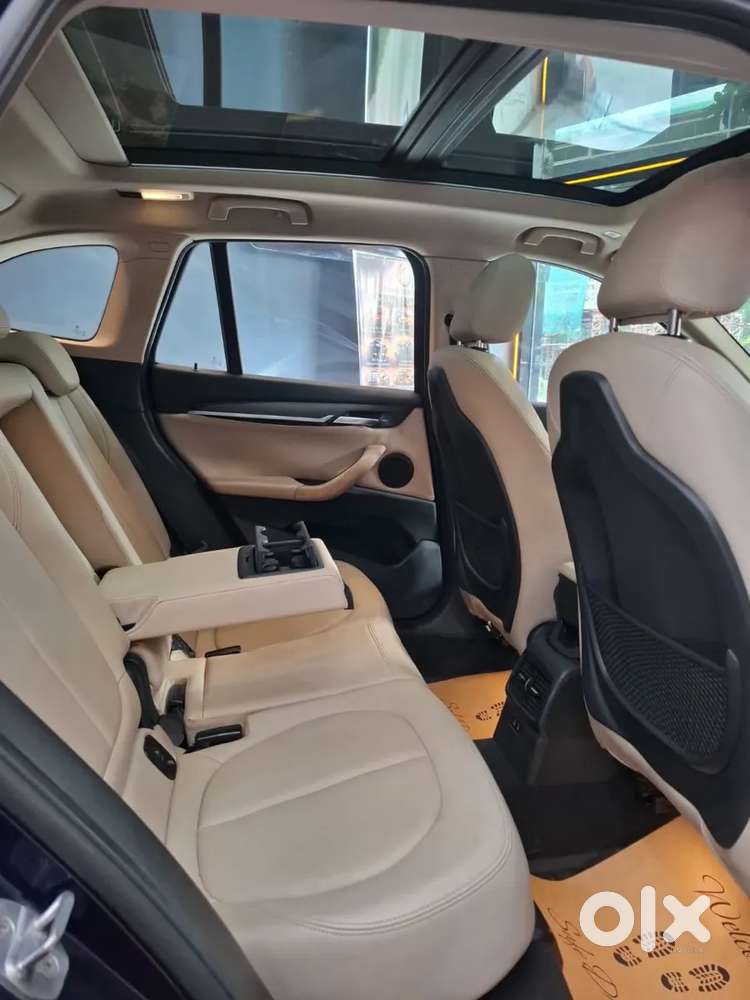 Bmw X1 2.0 Sdrive20i Xline, 2019, Petrol