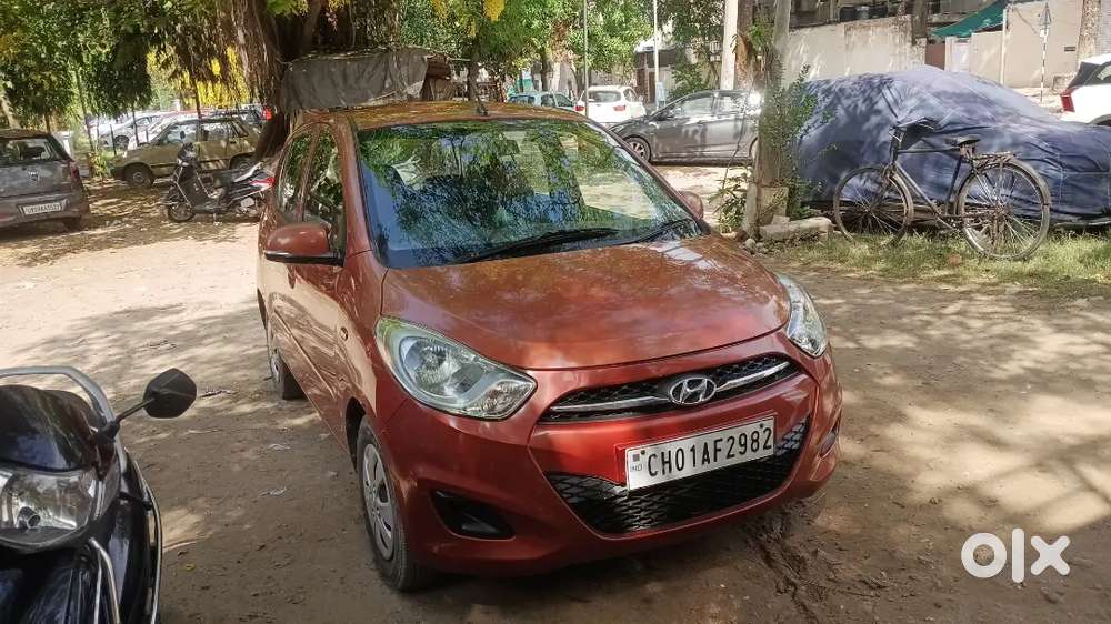 Hyundai I10 2010 Petrol 150000 Km Driven