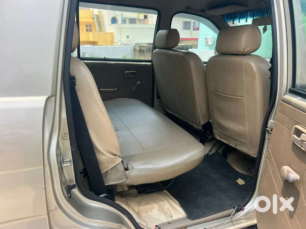 Chevrolet Tavera 2011 Diesel 122000 Km Driven