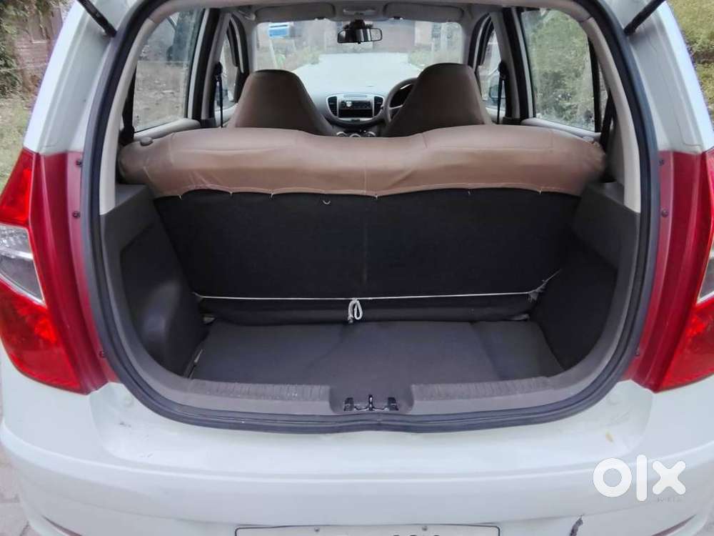 Hyundai I10 Era 1.1 Irde, 2013, Petrol