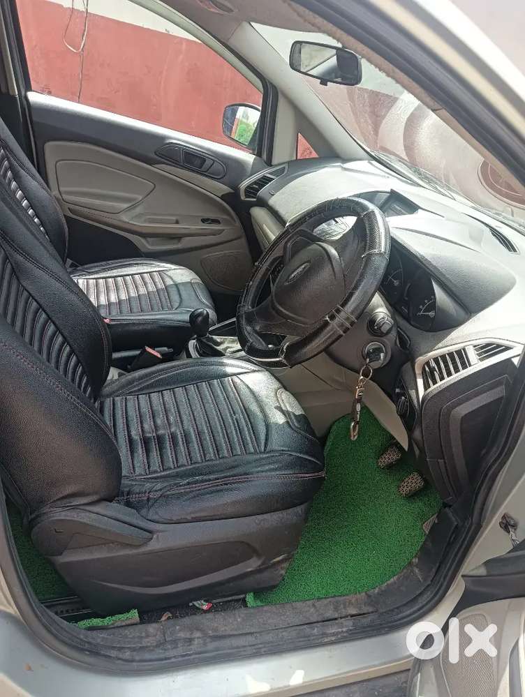 Ford Escort 1.3 Diesel 2014