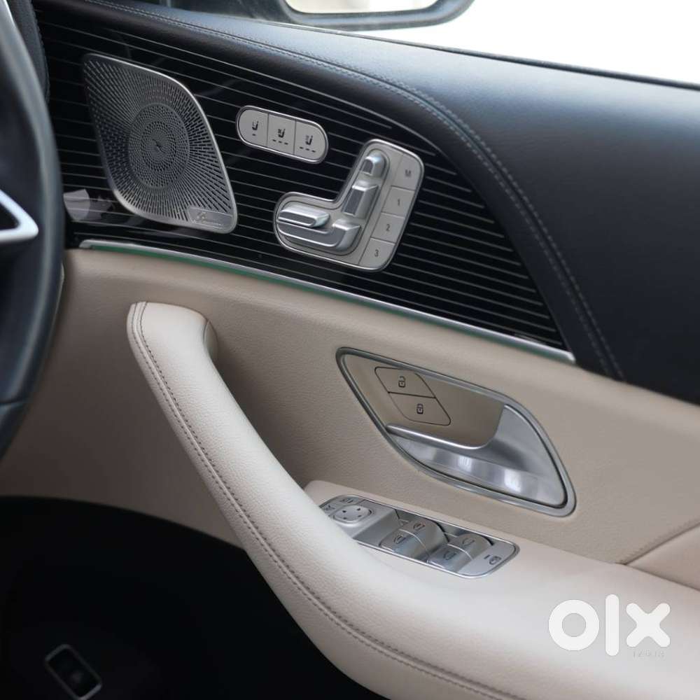 Mercedes-benz Gls 450 4matic, 2024, Petrol