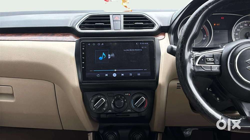 Maruti Suzuki Dzire 2017-2020 Vdi, 2019, Diesel