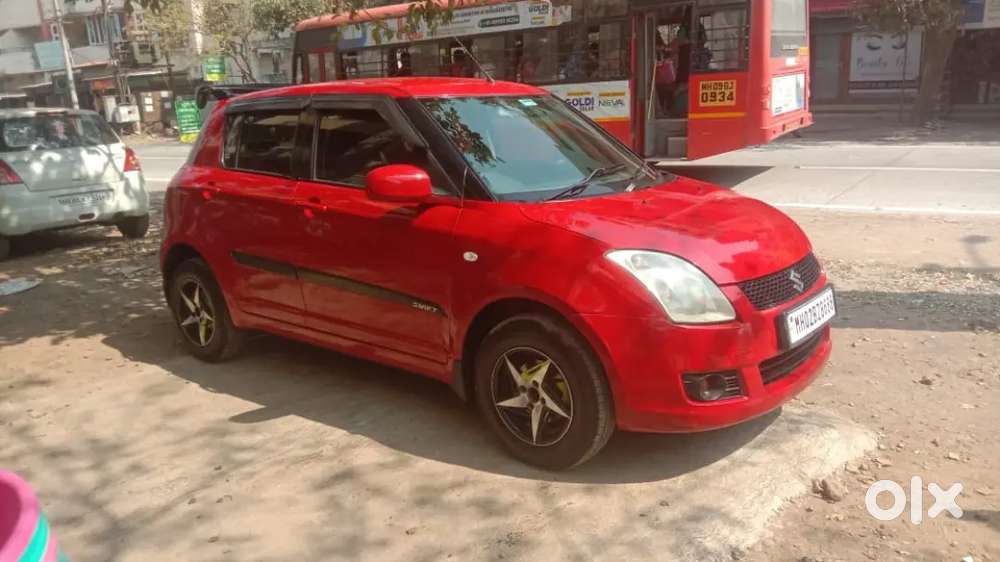 Maruti Suzuki Swift Vxi 2011