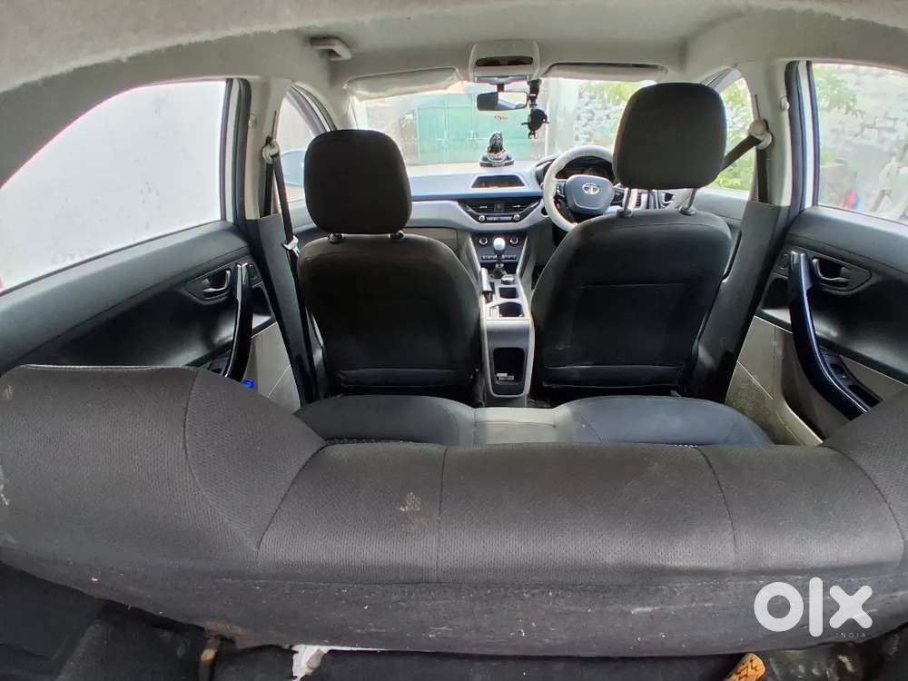 Tata Nexon 2018 Model Revotron
