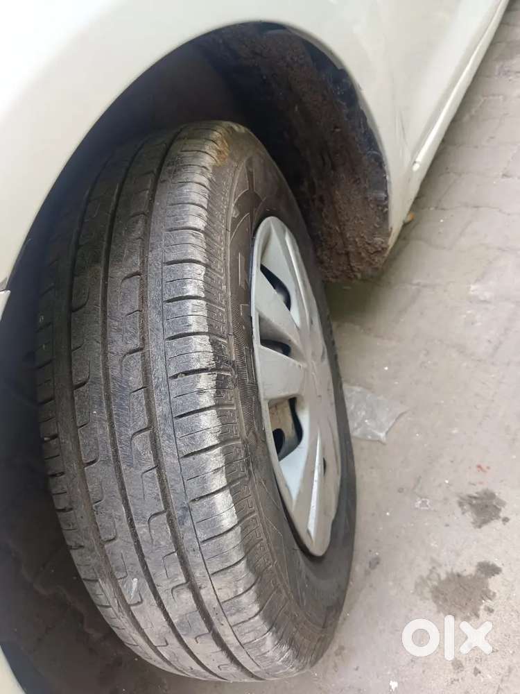 Maruti Suzuki Swift Dzire