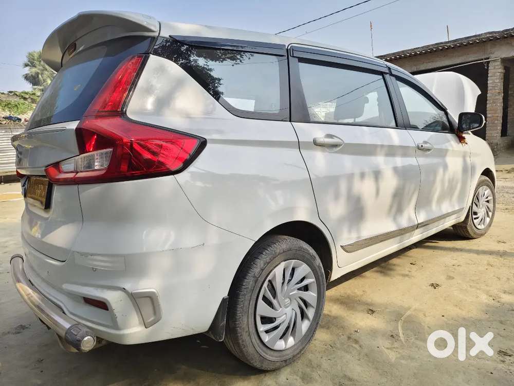 Maruti Suzuki Ertiga 2024 Vxi