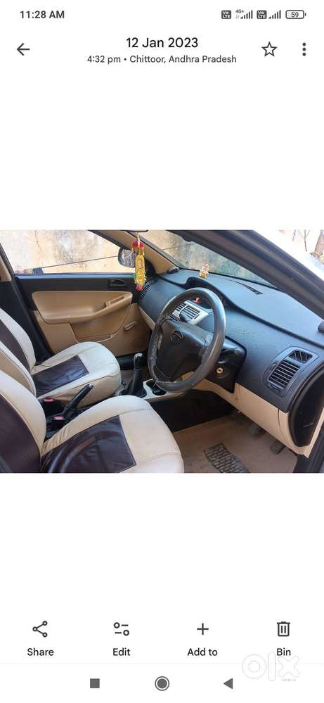 Well Maintained Vista For Sale