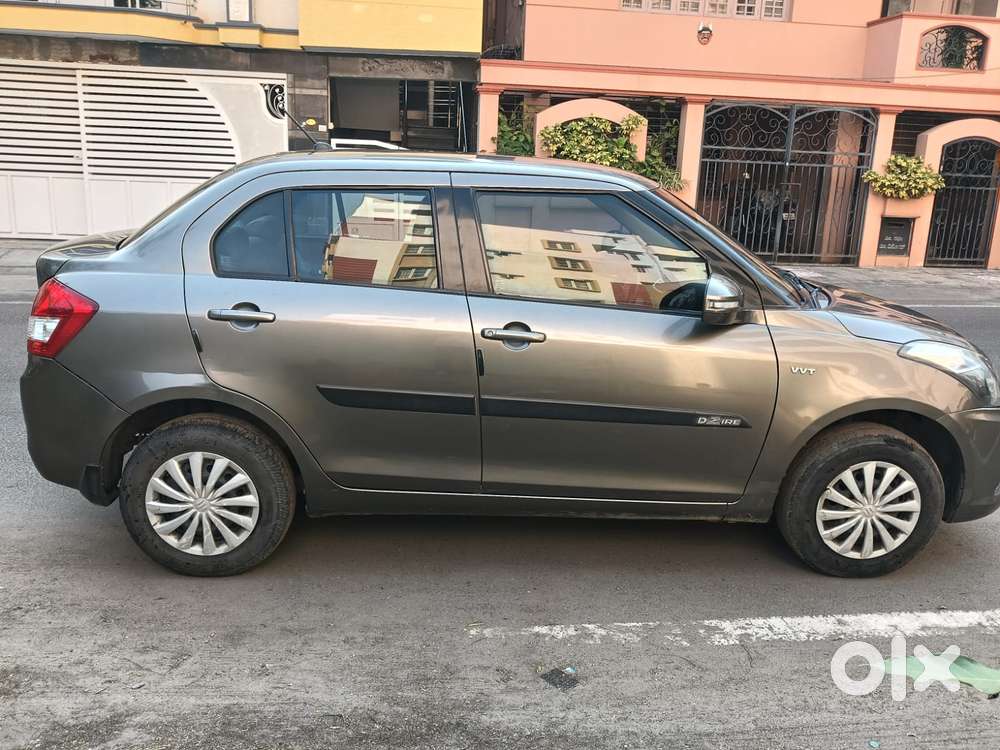 Maruti Suzuki Dzire 1.2 Vxi, 2016, Petrol
