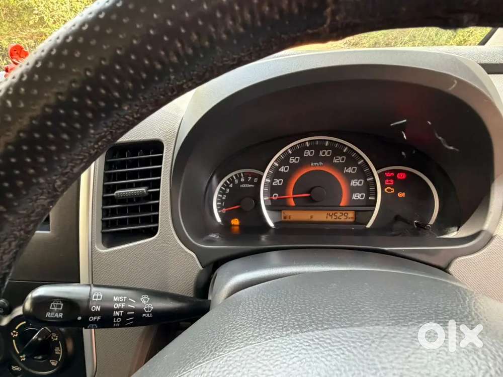 Maruti Suzuki Wagno R Vxi 2014(14000)km