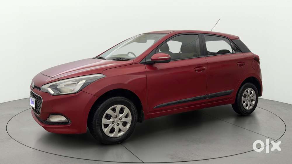 Hyundai Elite I20 Sportz 1.2, 2015, Petrol