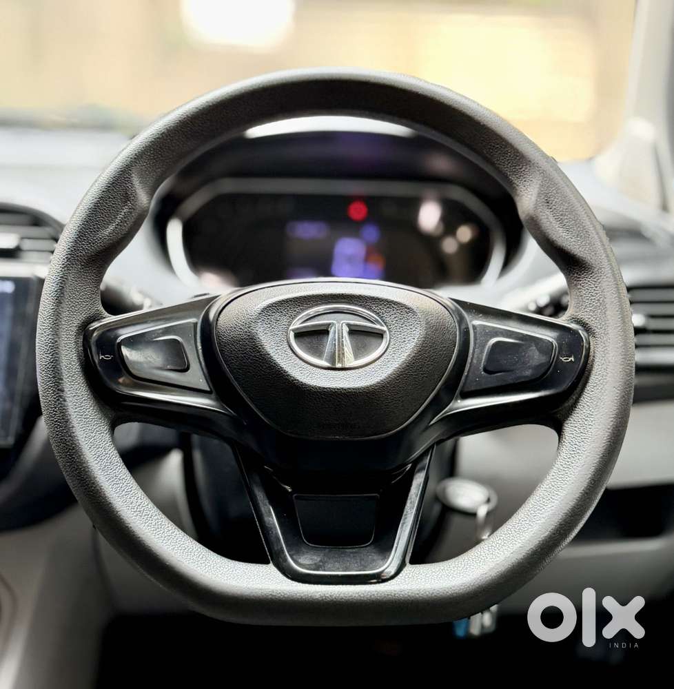 Tata Tiago Xm, 2020, Petrol