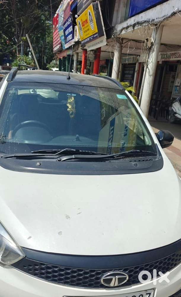 Tata Tiago Nrg 2020 Petrol Well Maintained