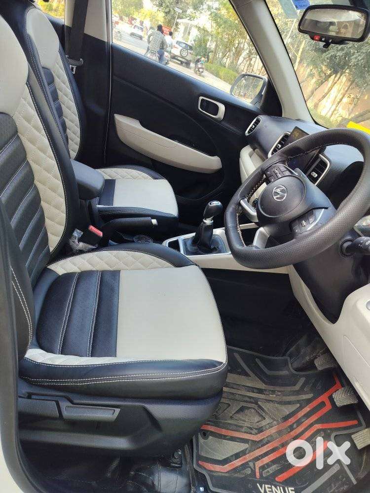 Hyundai Venue Sx, 2023, Petrol