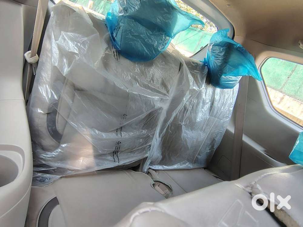 Maruti Suzuki Ertiga 1.5 Vxi, 2024, Petrol