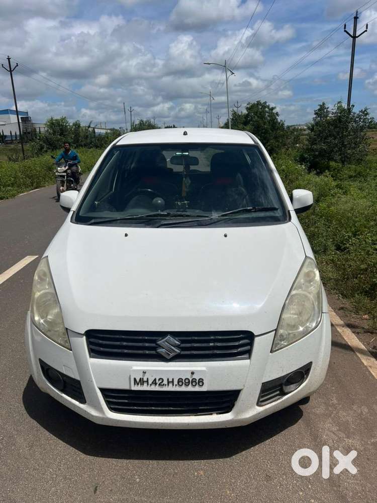 Maruti Suzuki Diesel 2011 Car