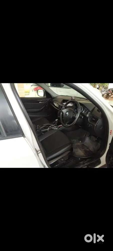 Bmw X1 2.0 Sdrive 2013