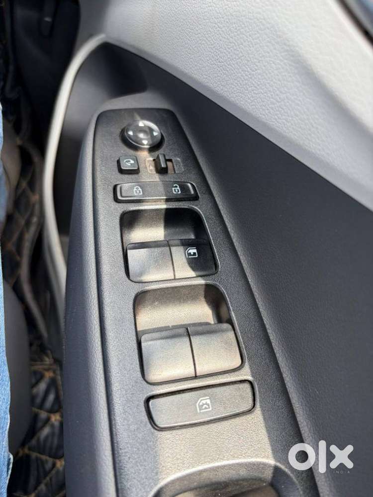 Hyundai Grand I10 Nios Asta, 2019, Petrol