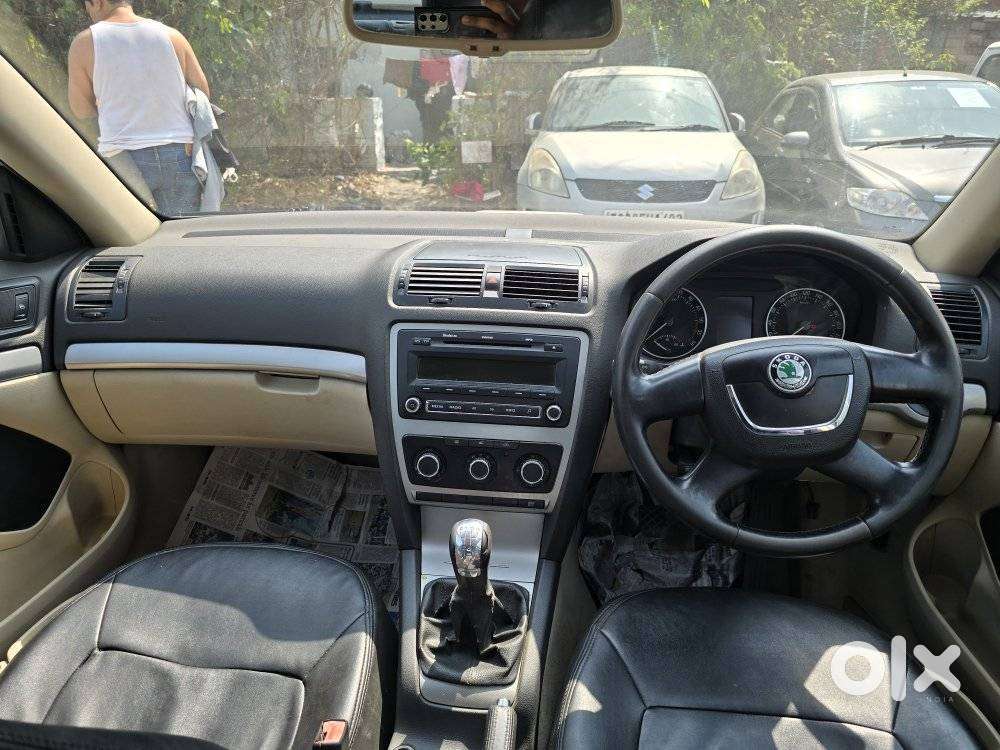 Skoda Laura 1.9 Tdi Mt Ambiente, 2009, Diesel