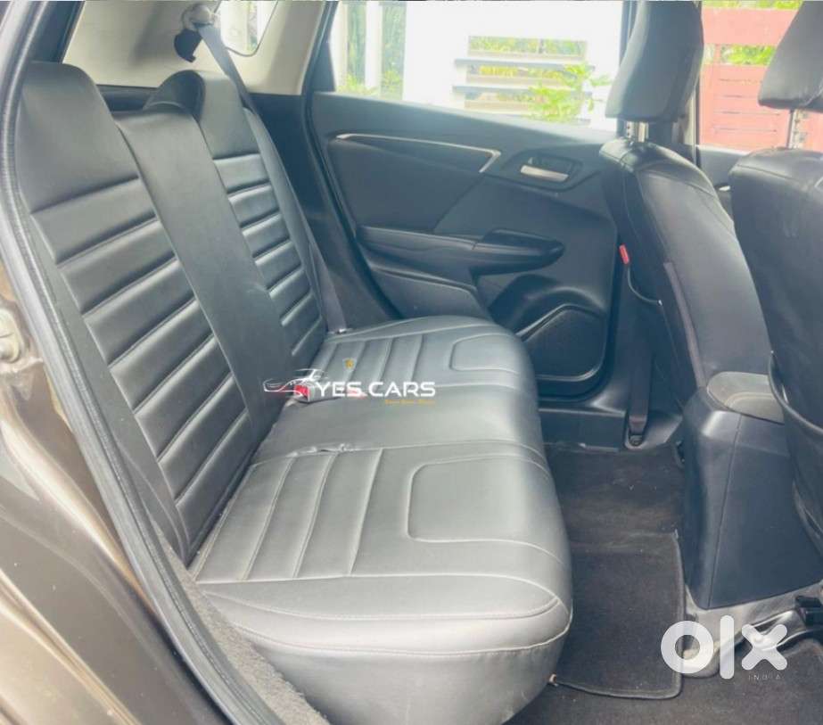 Honda Wr-v 1.2 Vx I-vtec, 2022, Petrol