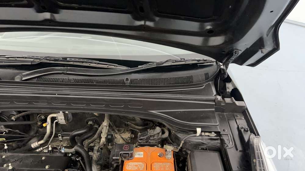 Hyundai Creta 1.6 Sx Petrol, 2019, Petrol