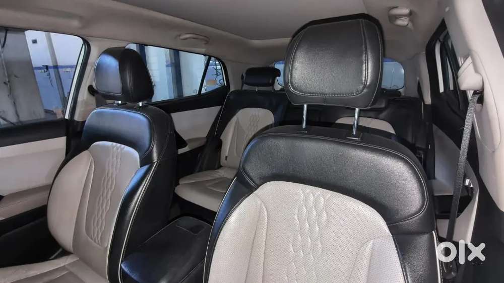 Hyundai Creta 2020 Diesel 138000 Km Driven