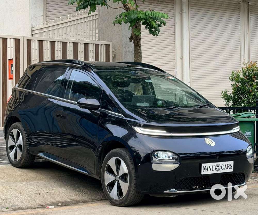 Mg Windsor Ev Essence, 2024, Electric