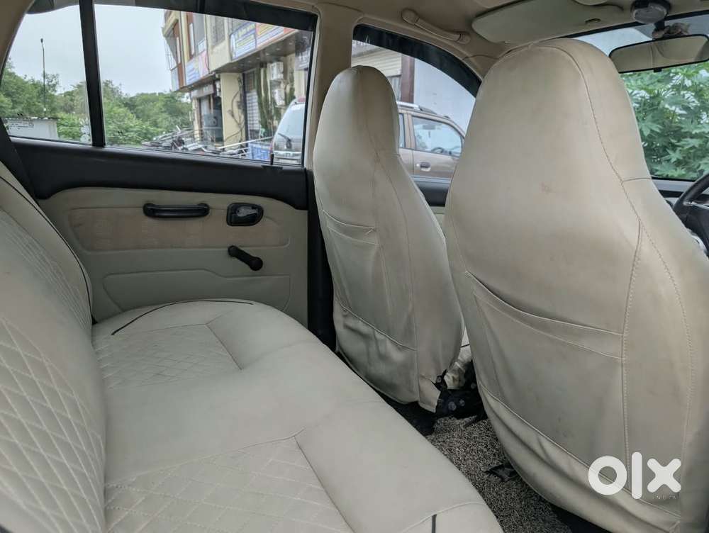 Hyundai Santro Xing Gls Cng, 2013, Cng & Hybrids