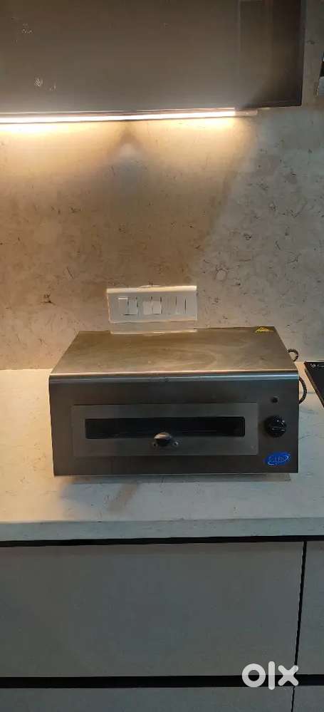 Tandoor Electric