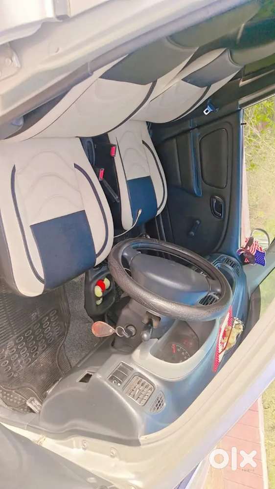 Alto 800 2012 Petrol Good Condition