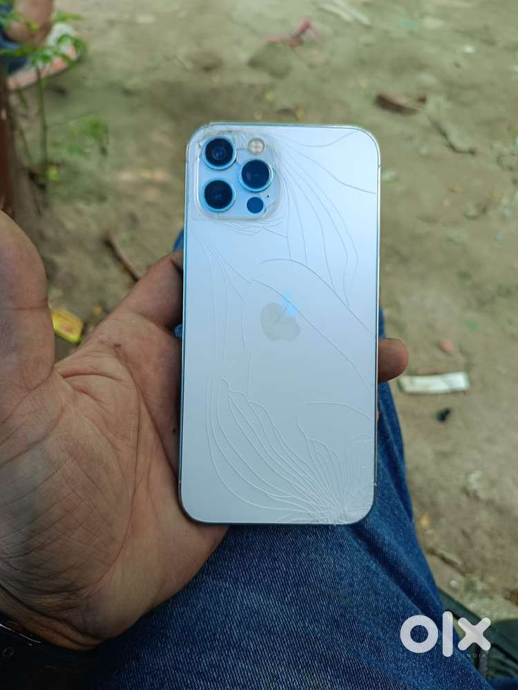 I phone 12 pro