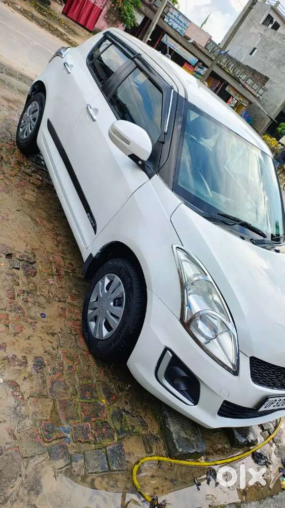 Swift Vdi Diesel Maruti 2016