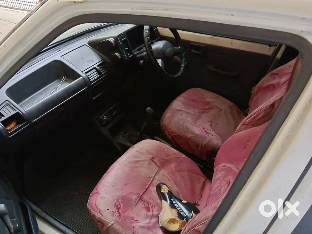 Maruti Suzuki 800 2000