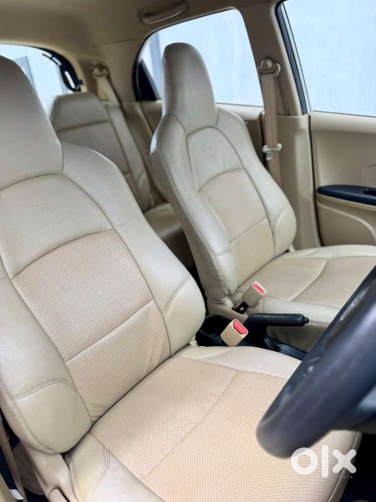 Honda Brio S Mt, 2014, Petrol