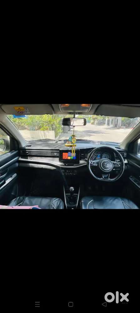 Maruti Suzuki Xl6 October 2021 Petrol 107000 Km Driven