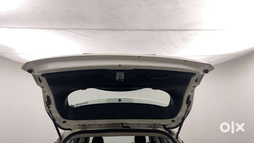 Tata Harrier Xz, 2019, Diesel