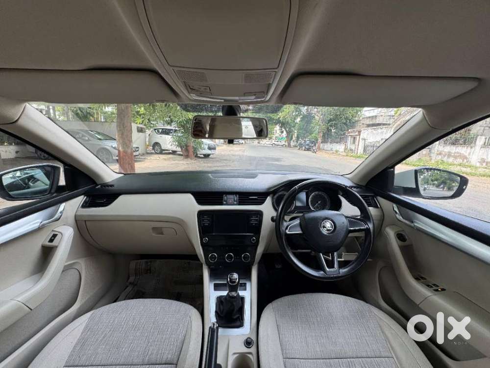 Skoda Octavia Ambition 1.4 Tsi Mt, 2017, Petrol