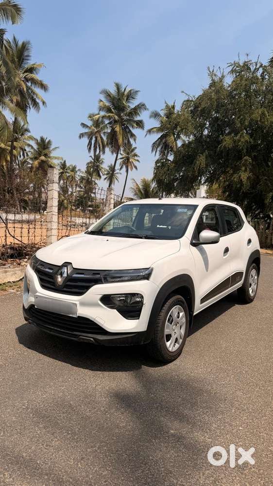 Renault Kwid Rxt 1.0, 2024, Petrol