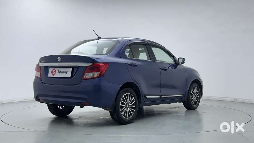 Maruti Suzuki Dzire 1.2 Zxi Plus, 2020, Petrol