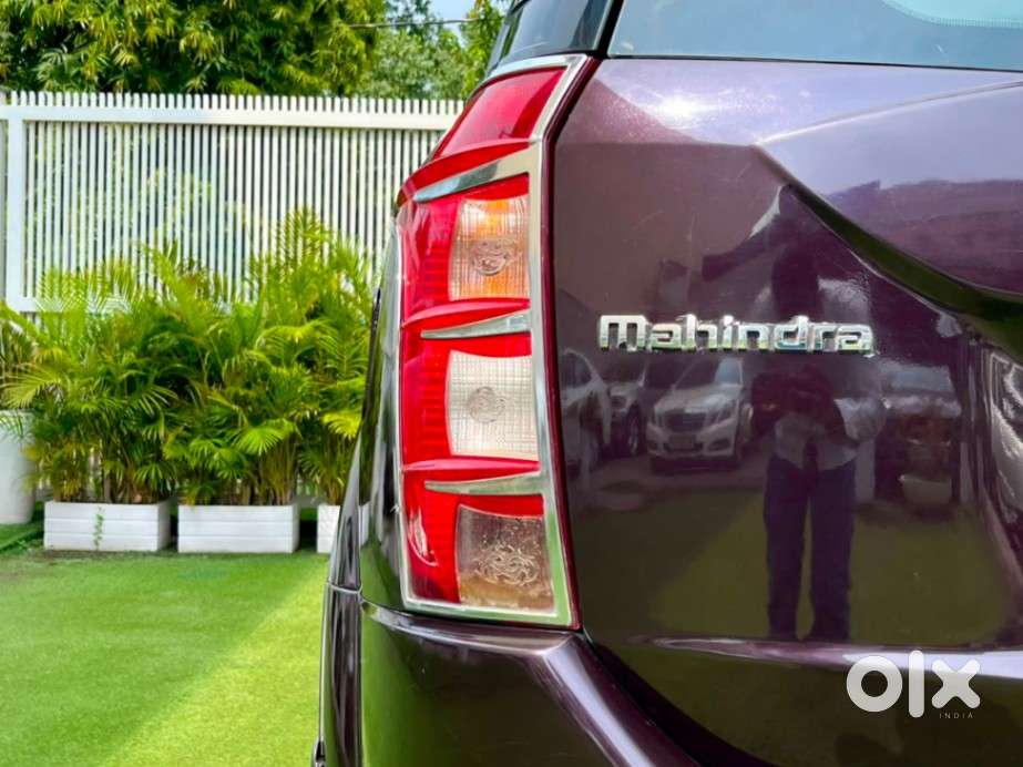 Mahindra Xuv500 W8 2wd, 2015, Diesel